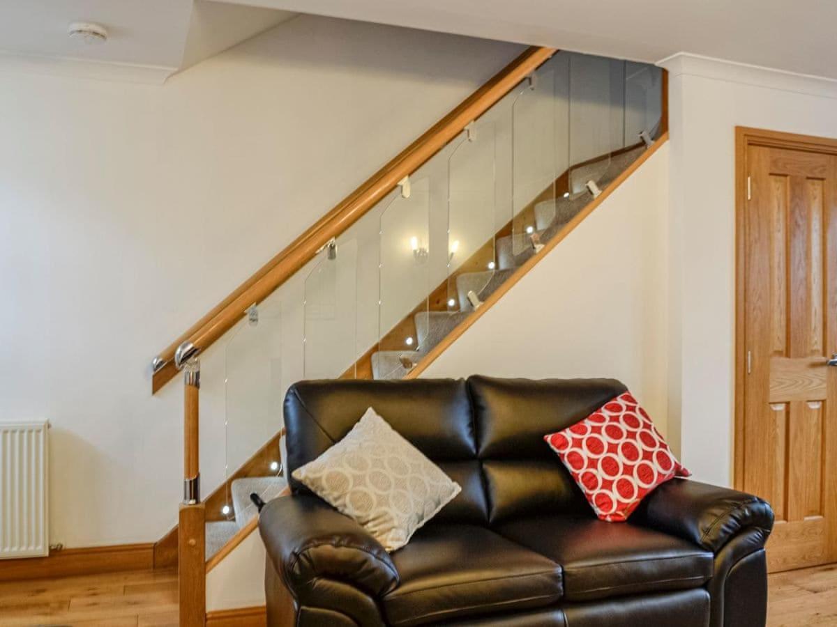 Carse View Cottage Abernethy Экстерьер фото