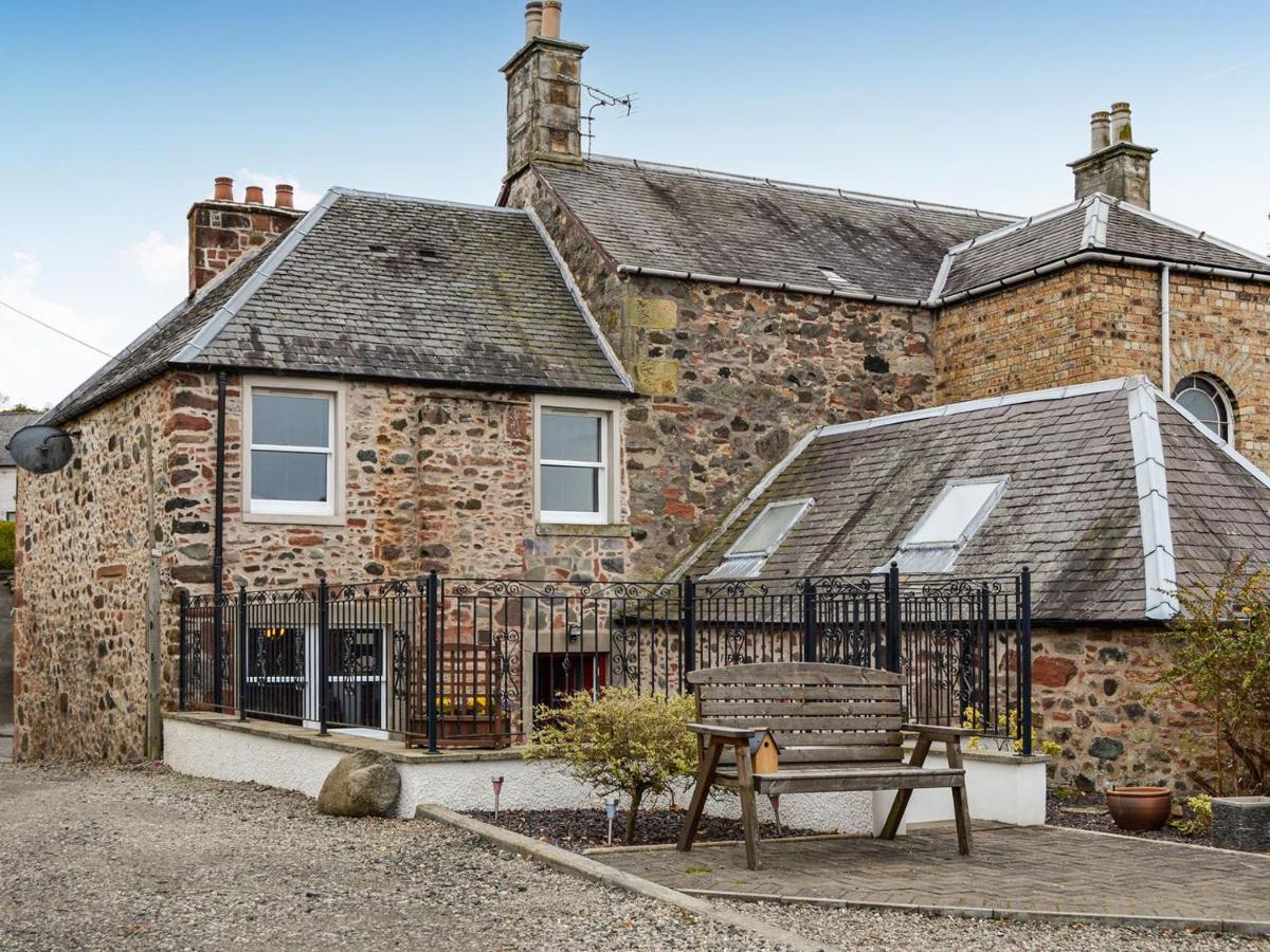 Carse View Cottage Abernethy Экстерьер фото